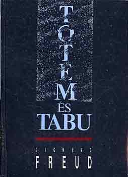 Sigmund Freud - Totem s tabu