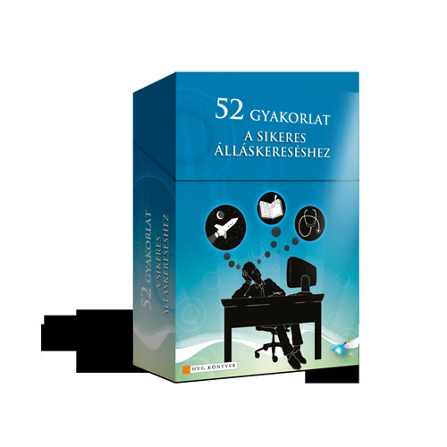 52 gyakorlat a sikeres llskeresshez