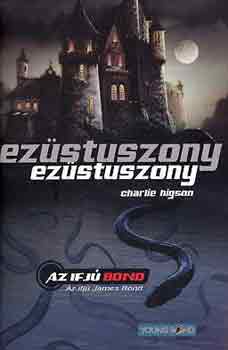 Charlie Higson - Ezstuszony