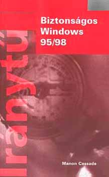 Cassade Manon - Biztonságos Windows 95/98