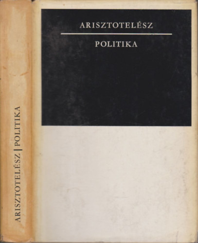 Arisztotel�sz - Politika