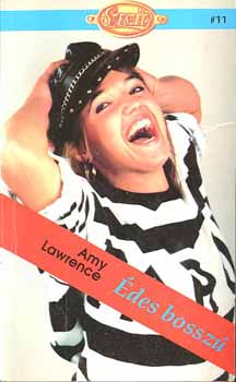 Amy Lawrence - Édes bosszú