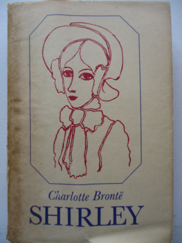 Charlotte Bront� - Shirley