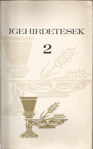 nincs megadva - Igehirdetsek 2