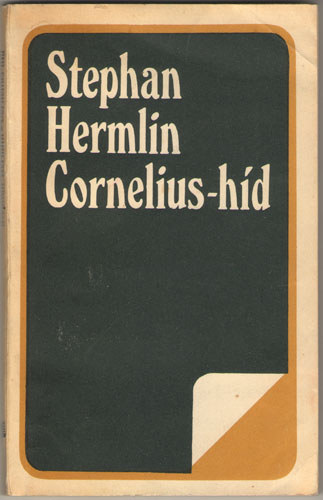 Stephan Hermlin - Cornelius-hd
