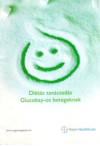 Dits tancsads Glucobay-os betegeknek