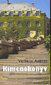 Várhelyi András - Kimenőkönyv