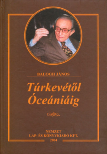 Balogh Jnos - Trkevtl ceniig