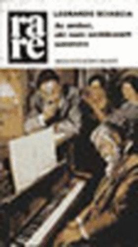 Leonardo Sciascia - Az ember aki nem eml�kezett semmire