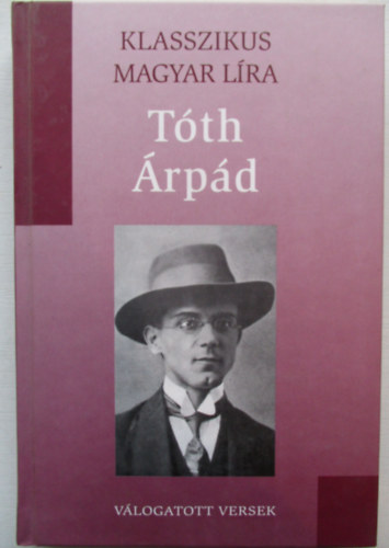 T�th �rp�d - T�th �rp�d V�logatott versek