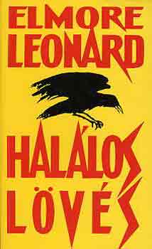 Elmore Leonard - Hallos lvs
