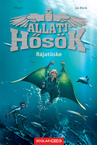 THiLO, Jan Birck - llati hsk: Rjatske