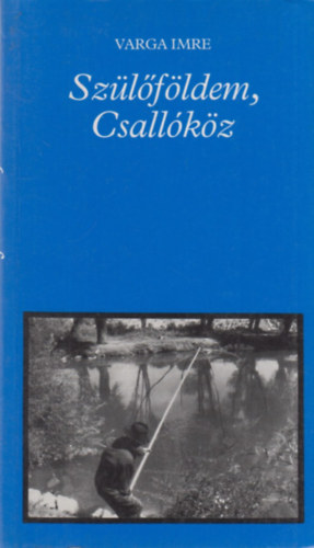 Varga Imre - Sz�l�f�ldem, Csall�k�z