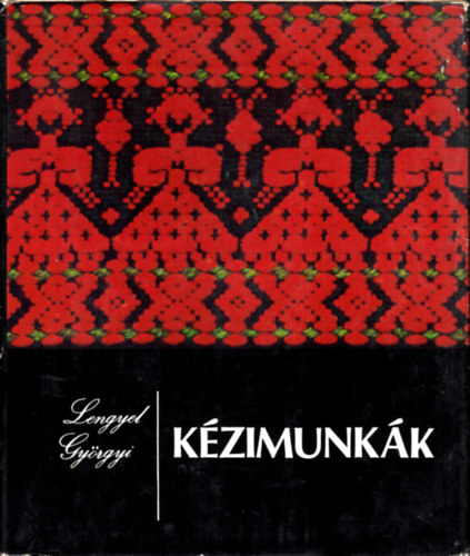 Lengyel Gyrgyi - Kzimunkk