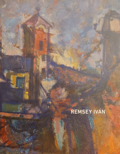Remsey Ivn - Egy kalld letm feltrsa