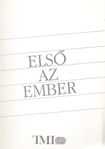 Claus Moller; Paul Hegedahl - Els az ember