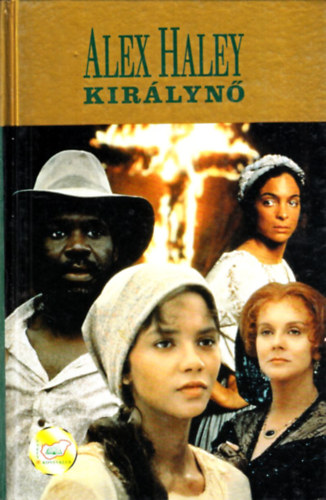 Alex Haley - Kirlyn