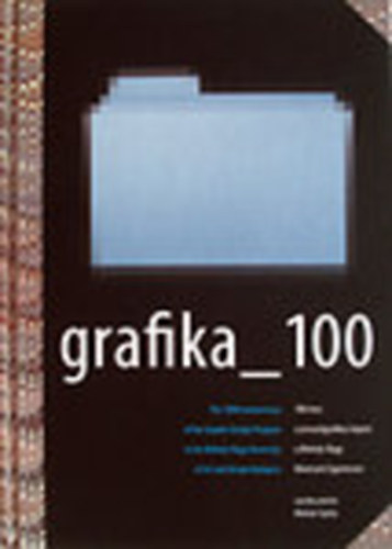 Molnr Gyula (szerk.) - Grafika_100