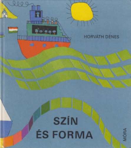 Horvth Dnes - Szn s forma