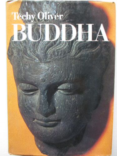 T�chy Oliv�r - Buddha