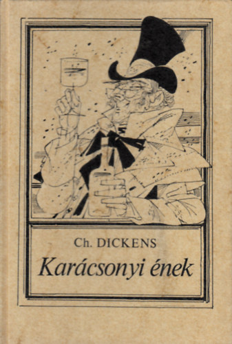 Charles Dickens - Karcsonyi nek