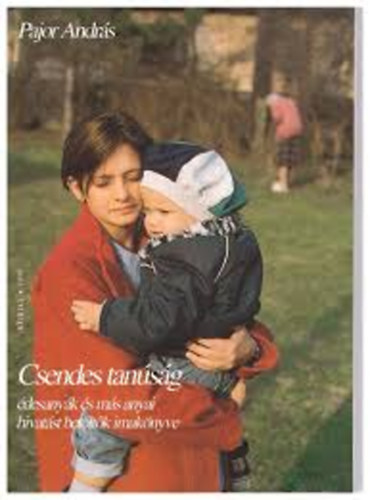 Pajor Andrs - Csendes tansg. desanyk s ms anyai hivatst betltok imaknyve