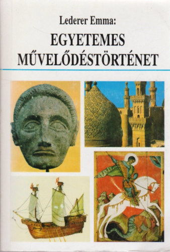 Lederer Emma - Egyetemes mveldstrtnet