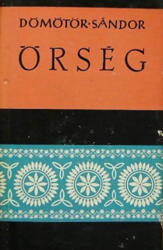 Dmtr Sndor - rsg