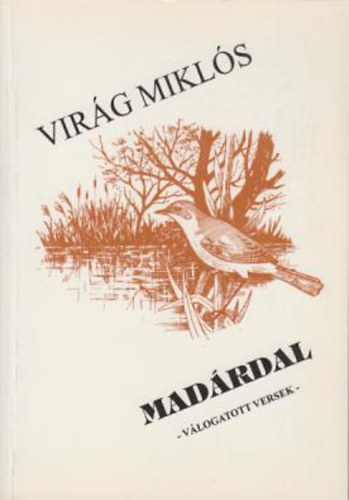 Virág Miklós - Madárdal