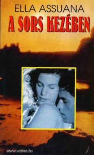 Ella Assuana - A sors kezében