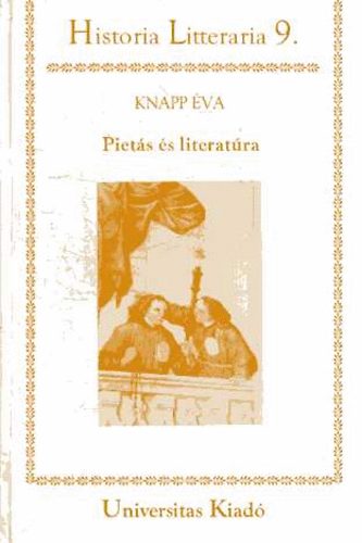 Knapp �va - Piet�s �s literat�ra. Irodalomk�n�lat �s m�vel�d�si program a...