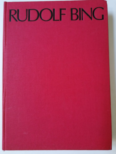 Rudolf Bing - 5000 este a metropolitanben