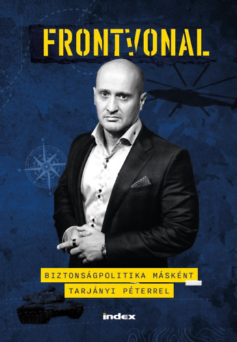 Tarjnyi Pter, Dosek Rita - Frontvonal