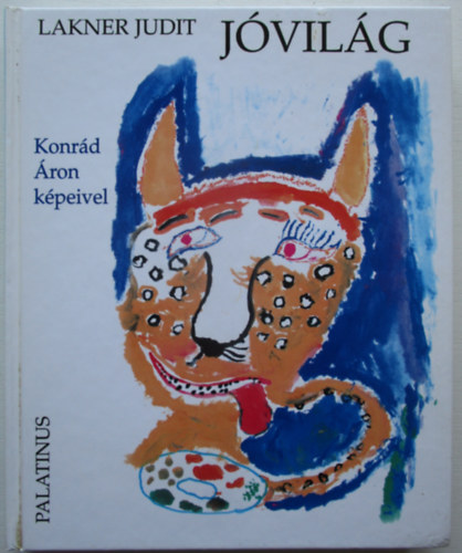 Lakner Judit - Jvilg