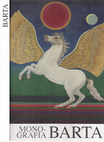 Balzs F. Attila (szerk.) - Barta Gyula (tbbnyelv)