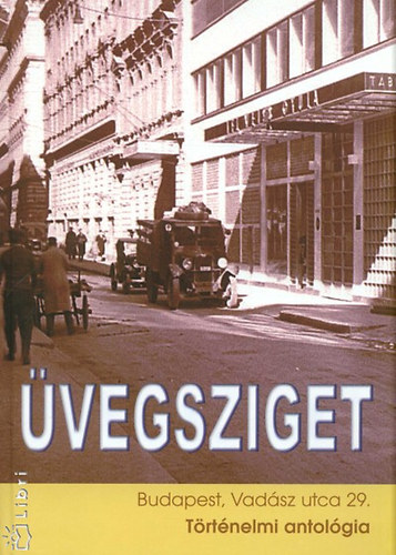 vegsziget - Trtnelmi antolgia
