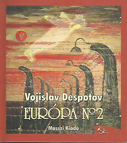 Despotov, Vojislav - Eurpa No 2.