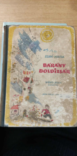 Szabó Magda - Bárány Boldizsár