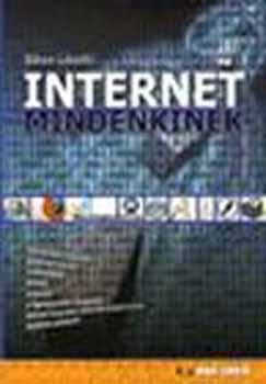 Sikos Lszl - Internet mindenkinek