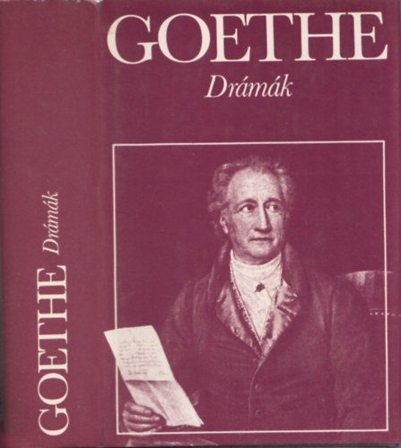 Goethe - Drámák