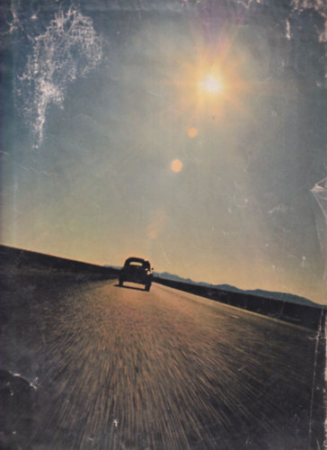 Volkswagen Bog�r nagym�ret� prospektus az 1960-as �vekb�l