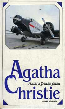 Agatha Christie - Hall a felhk kztt