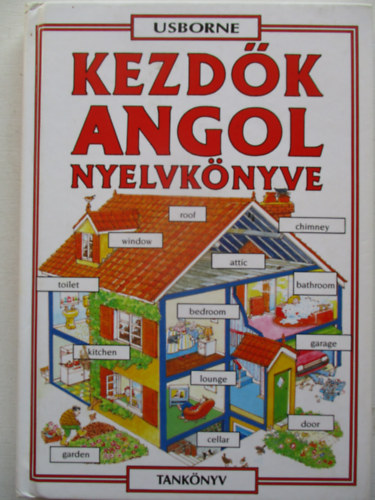 Francoise Holmes, Helen Davies - Kezdk angol nyelvknyve