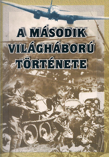 Roberto Battaglia - A msodik vilghbor trtnete