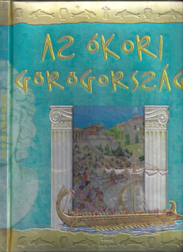 Michele Angelico - Az kori Grgorszg