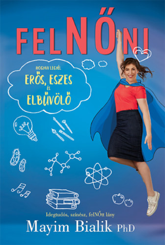 Bialik, Mayim - FelNni