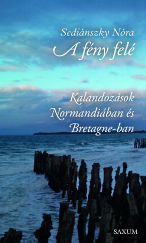 Sedinszky Nra - A fny fel