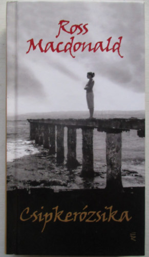 Ross MacDonald - Csipkerózsika