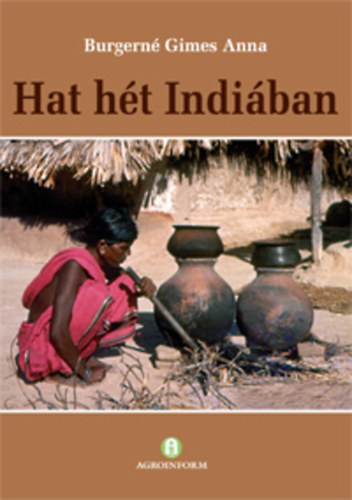 Burgern Gimes Anna - Hat ht Indiban