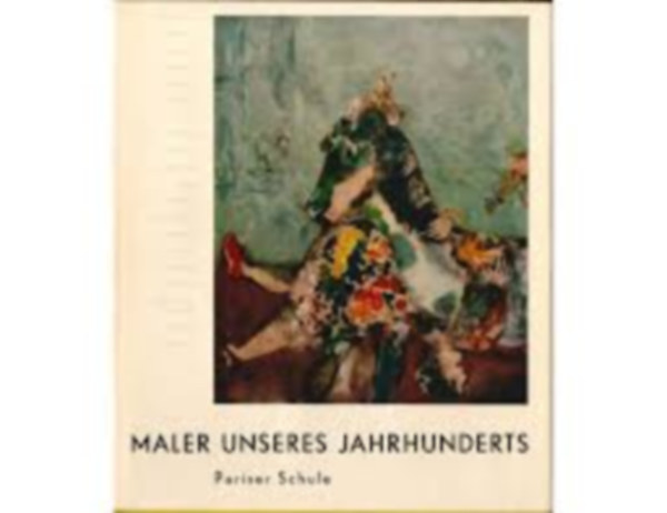 F. Dvork - Maler unseres jahrhunderts
